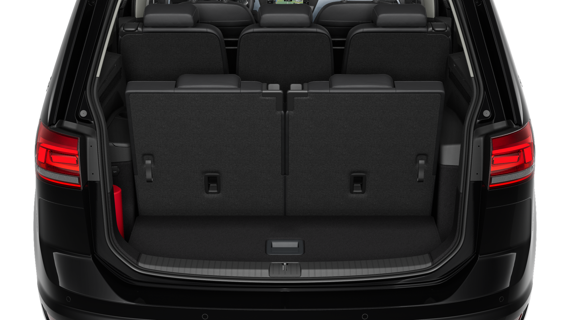 Volkswagen Touran DLA RFK ACC CLIMATRONIC