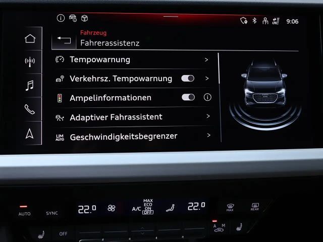 Audi Q4 e-tron Quattro