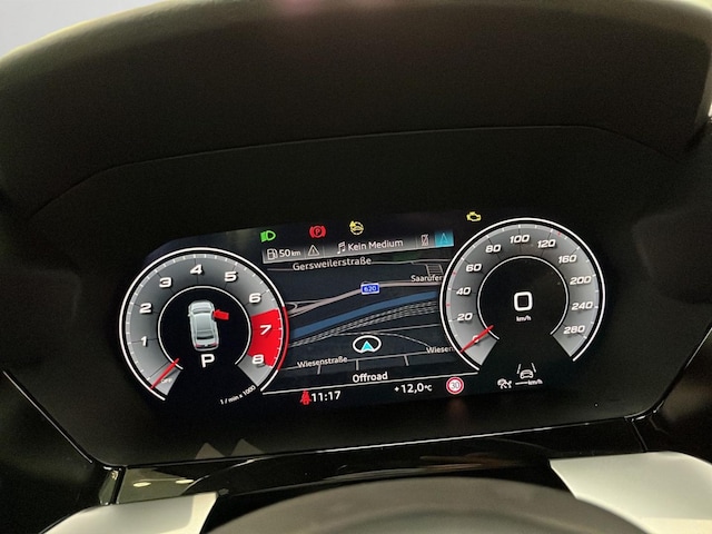 Audi A3 30 TFSI S-Tronic Sedan