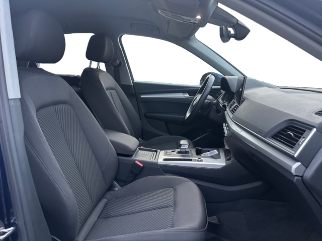 Audi Q5 45 TFSI Quattro S-Tronic