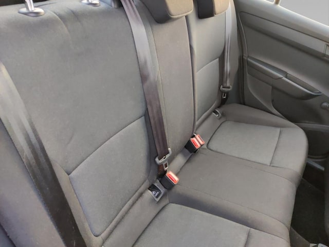 Skoda Fabia Cool Edition Cool Plus