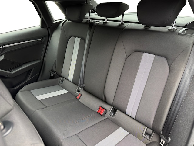 Audi A3 30 TFSI Sportback