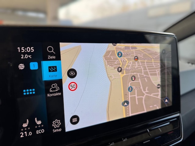 Volkswagen ID.3 150 kW Performance Pro