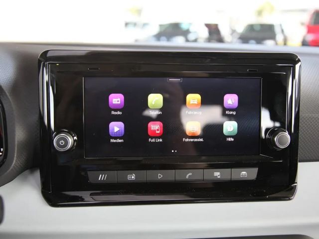 Seat Ibiza 1.0 TSI Reference