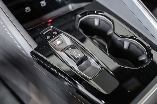 Audi Q5 Quattro S-Tronic