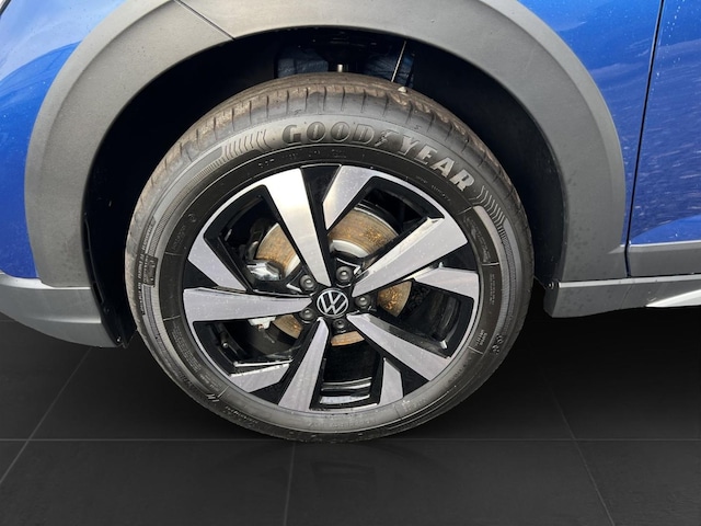 Volkswagen Taigo 1.0 TSI DSG Life