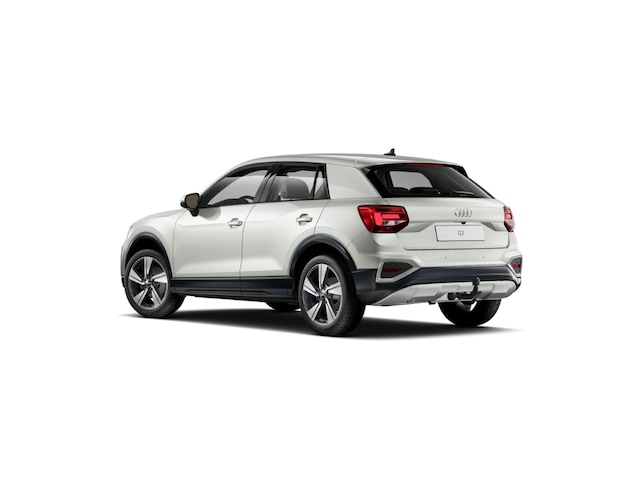 Audi Q2 35 TFSI S-Tronic