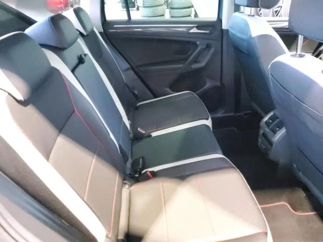 Volkswagen Tiguan 2.0 TDI DSG Sport