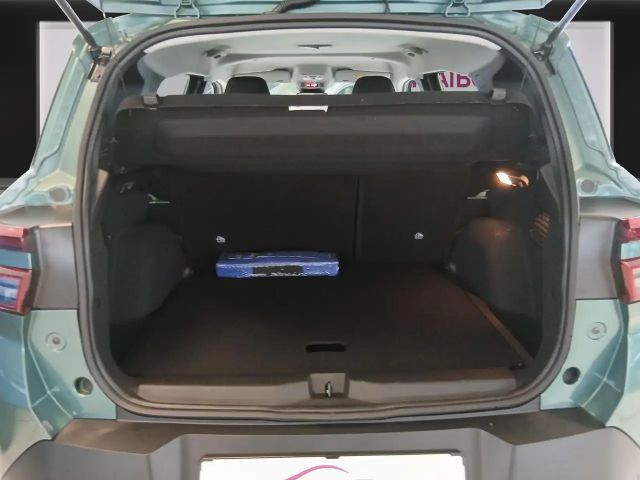 Opel Frontera Edition