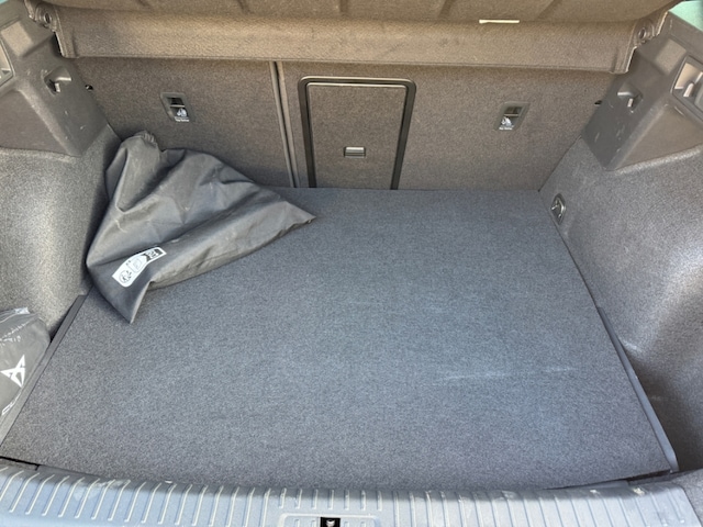 Cupra Formentor 1.4 e-Hybrid VZ