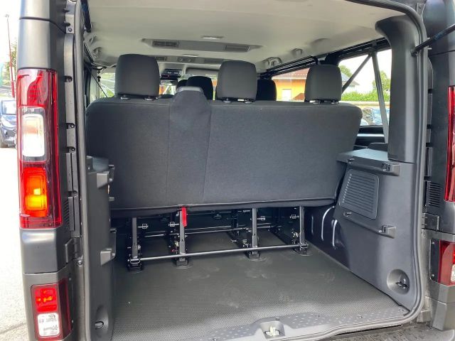 Nissan Primastar L1H1 dCi 150