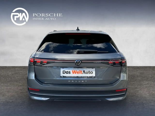 Volkswagen Passat Business DSG Variant