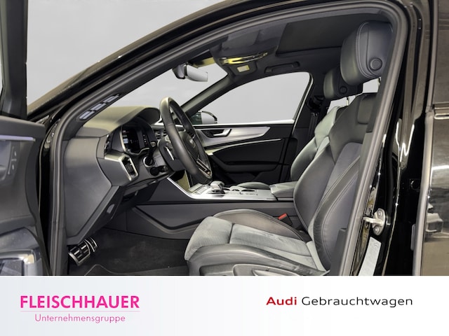 Audi A6 40 TDI Avant S-Tronic Sport