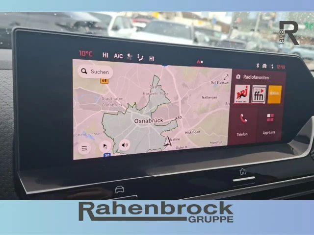 Citroën C4 PureTech Shine