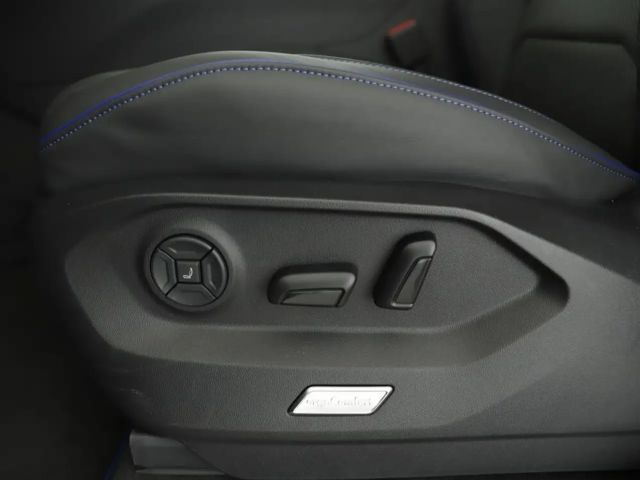 Volkswagen Touareg eHybrid