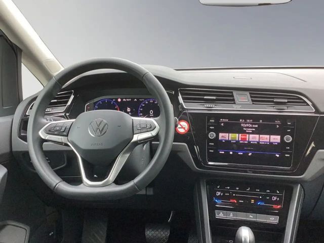 Volkswagen Touran Comfortline DSG R-Line