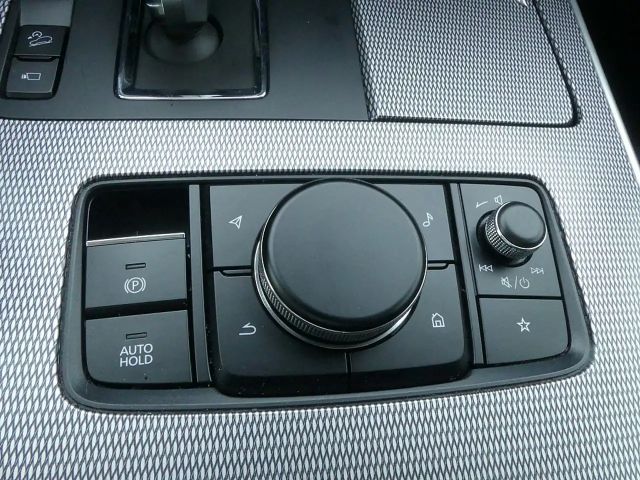 Mazda CX-60 4WD Homura e-Skyactiv