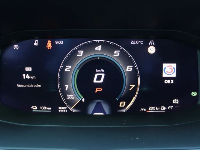 Cupra Formentor DSG VZ