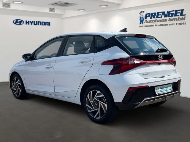 Hyundai i20 1.0 Trend