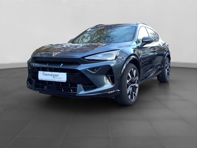 Cupra Formentor 2.0 TSI VZ