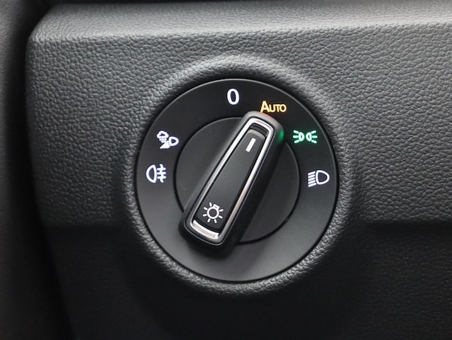 Volkswagen T-Roc 1.5 TSI DSG Style