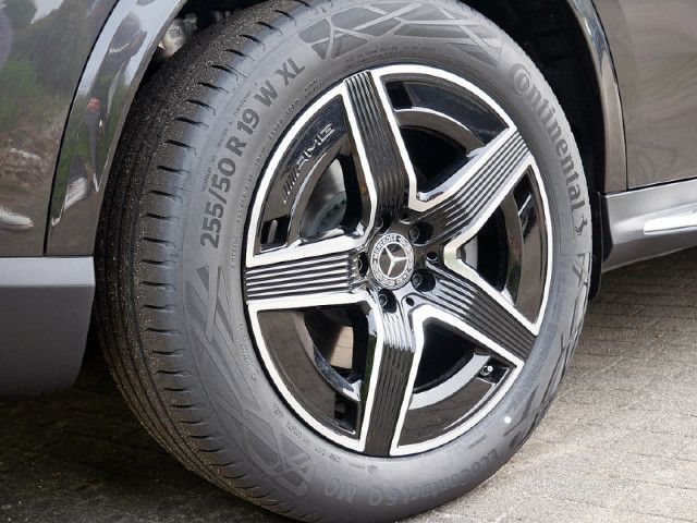 Mercedes-Benz GLC 220 4MATIC GLC 220 d