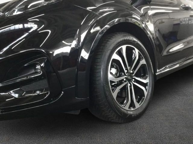 Ford Puma EcoBoost ST Line