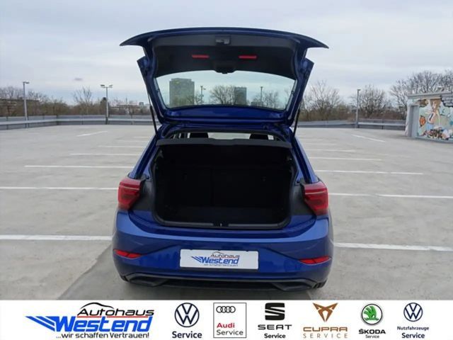 Volkswagen Polo 1.0 TSI DSG IQ.Drive Style
