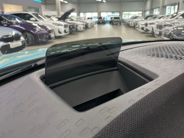 MINI Cooper S CLASSIC TRIM PAKET L AUTOMATIK NAVI HuD LED PDC