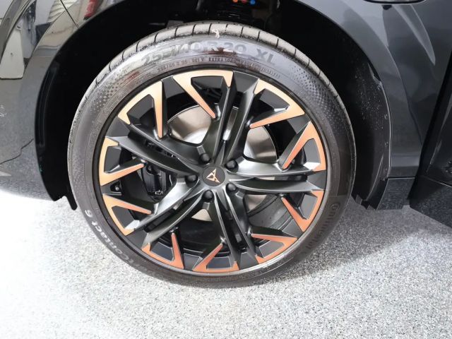 Cupra Terramar 1.5 e-Hybrid VZ