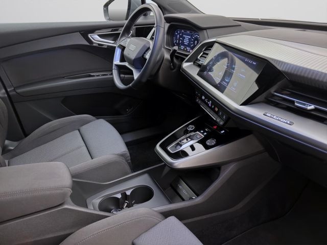 Audi Q4 e-tron 35