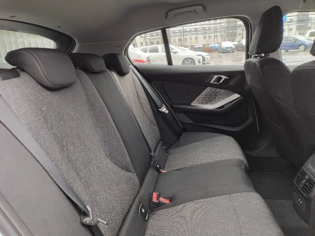 BMW 120 Comfort pakket Sedan