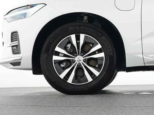Volvo XC60 Core Recharge T6