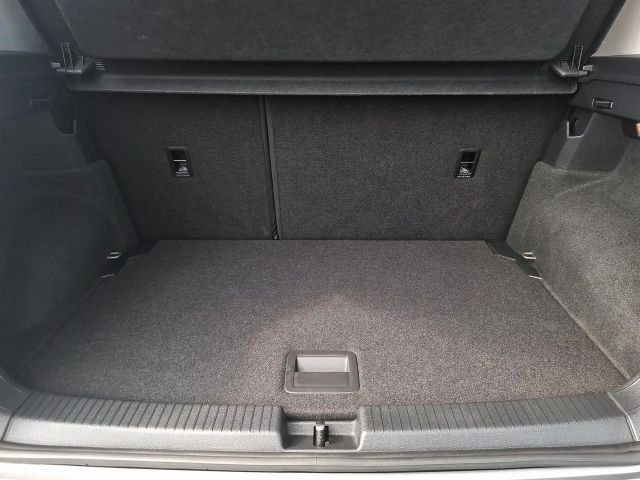 Volkswagen T-Cross DSG Life