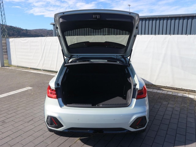 Audi A1 35 TFSI Allstreet S-Tronic