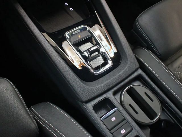 Skoda Octavia 2.0 TDI 4x4 RS