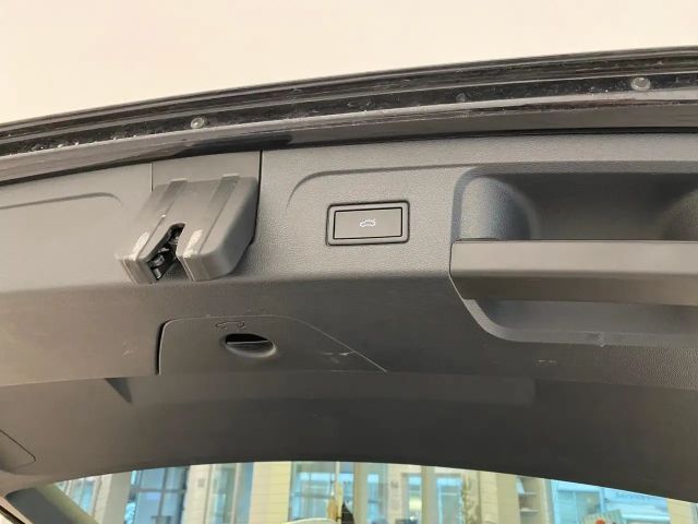 Volkswagen Touran 1.5 TSI DSG Highline