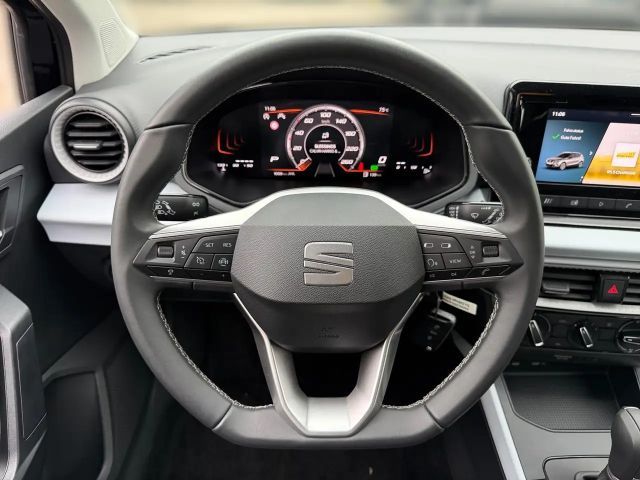 Seat Arona 1.0 TSI DSG Style