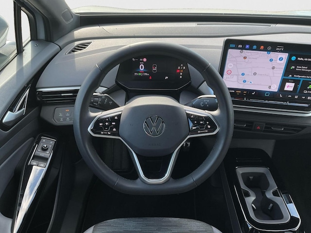 Volkswagen ID.4 Pure