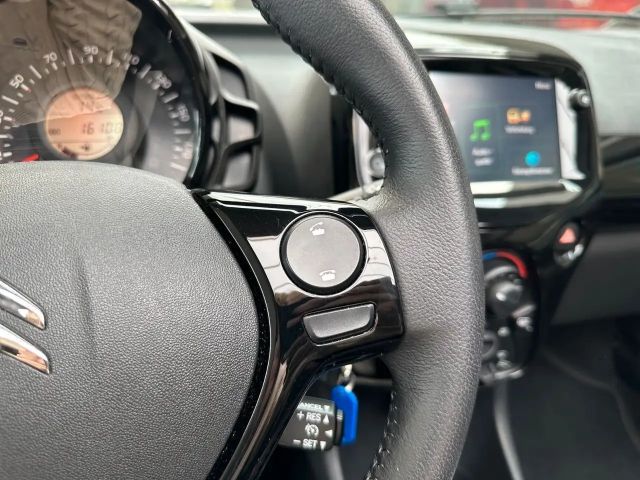 Citroën C1 Airscape Shine