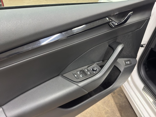 Skoda Octavia 1.4 TSI Ambition Combi