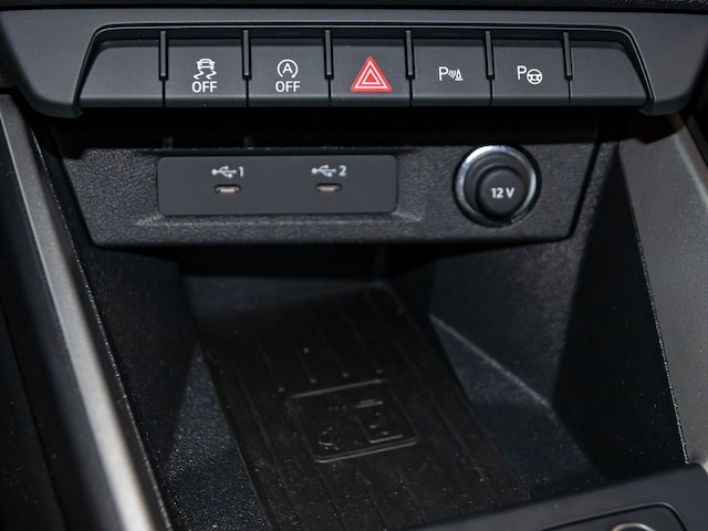 Audi A1 30 TFSI Allstreet S-Tronic