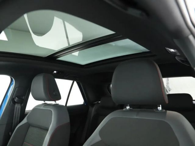 Volkswagen T-Roc 1.5 TSI DSG Sport