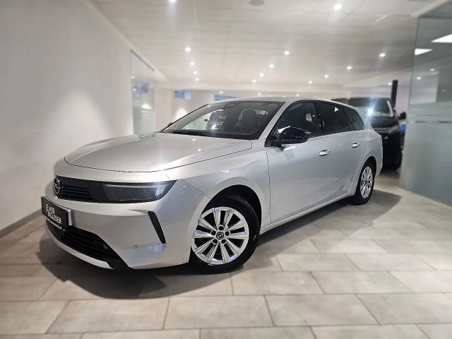 Opel Astra Edition Sports Tourer