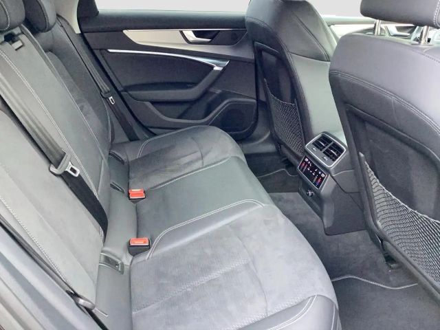 Audi S6 3.0 TDI Avant