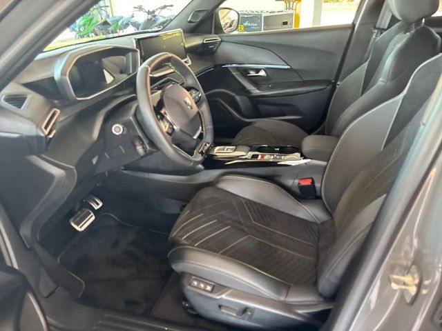 Peugeot 2008 GT-Line