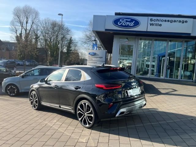 Kia XCeed Black Xdition Exclusive-Paket BLIS
