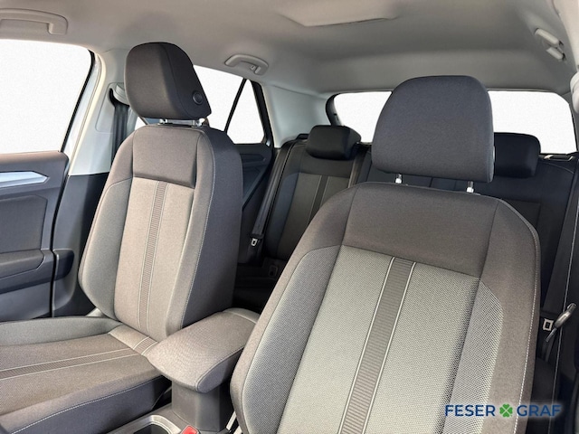 Volkswagen T-Roc 1.5 TSI DSG Plus