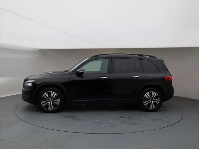 Mercedes-Benz GLB 250 4MATIC Progressive