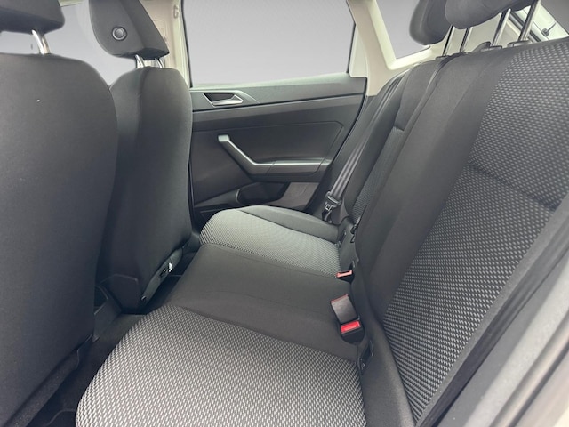 Volkswagen Polo 1.0 TSI